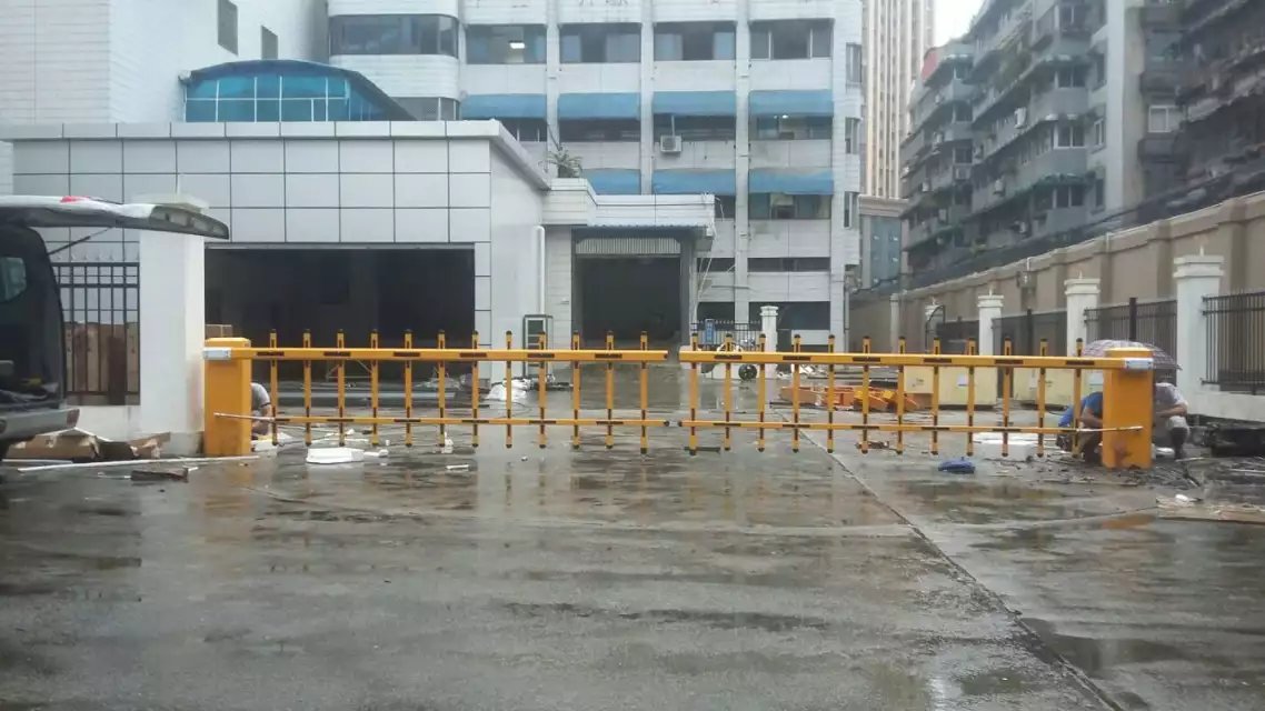 大庆红岗区大庆红岗区河南郑州市道闸